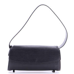 Louis Vuitton Nocturne Handbag Epi #248913L61B